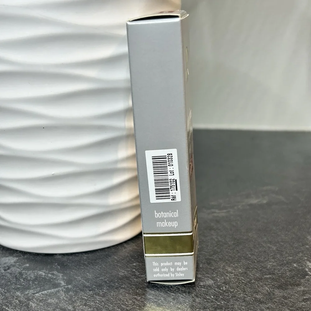 Sisley new glossy